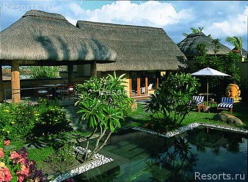 The Oberoi 